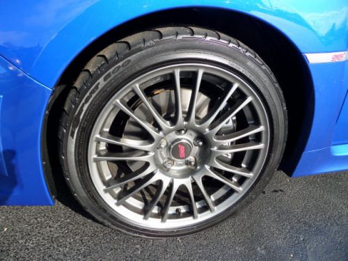 2013 Subaru Impreza WRX STI, US $35,495.00, image 7