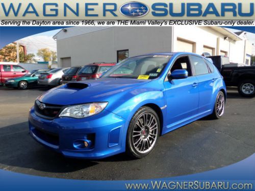 2013 Subaru Impreza WRX STI, US $35,495.00, image 10