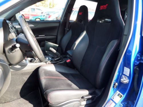 2013 Subaru Impreza WRX STI, US $35,495.00, image 12