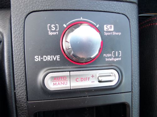 2013 Subaru Impreza WRX STI, US $35,495.00, image 14