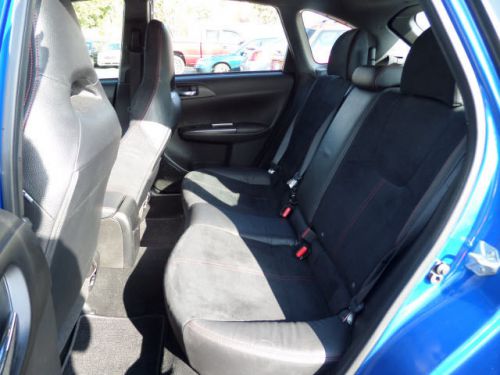 2013 Subaru Impreza WRX STI, US $35,495.00, image 15