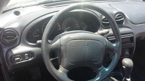 1996 Pontiac Grand Am GT, US $1,995.00, image 2