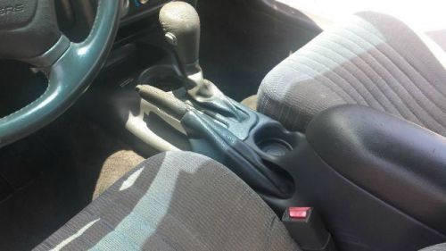 1996 Pontiac Grand Am GT, US $1,995.00, image 3