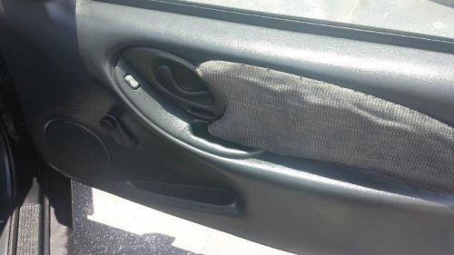 1996 Pontiac Grand Am GT, US $1,995.00, image 4