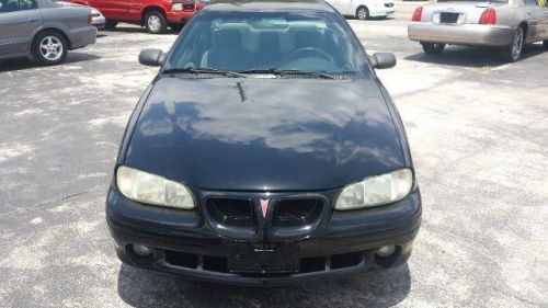 1996 Pontiac Grand Am GT, US $1,995.00, image 5