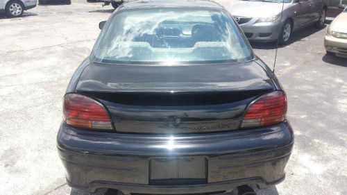 1996 Pontiac Grand Am GT, US $1,995.00, image 6