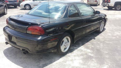 1996 Pontiac Grand Am GT, US $1,995.00, image 7