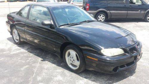 1996 Pontiac Grand Am GT, US $1,995.00, image 8