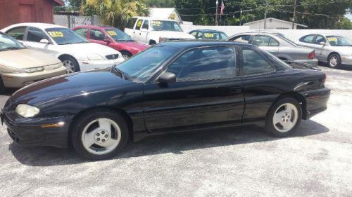 1996 Pontiac Grand Am GT, US $1,995.00, image 9
