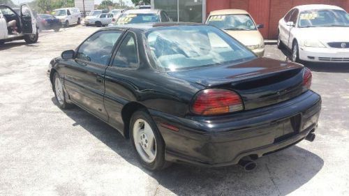 1996 Pontiac Grand Am GT, US $1,995.00, image 12