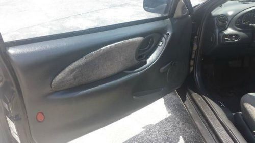 1996 Pontiac Grand Am GT, US $1,995.00, image 14