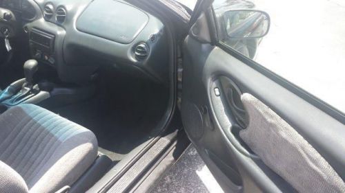 1996 Pontiac Grand Am GT, US $1,995.00, image 16