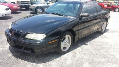 1996 Pontiac Grand Am GT, US $1,995.00, image 17