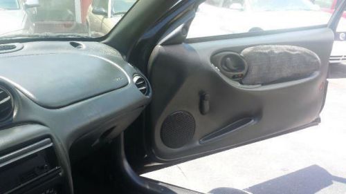 1996 Pontiac Grand Am GT, US $1,995.00, image 21