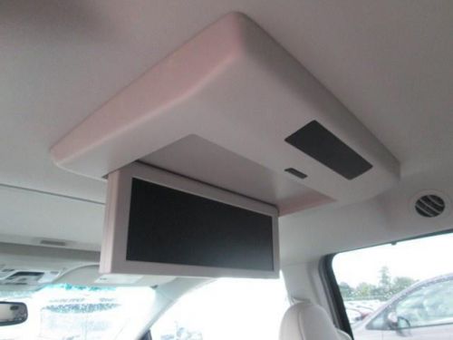 2014 toyota sienna xle