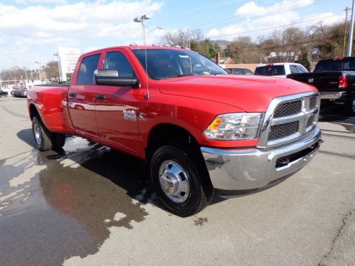 2014 RAM 3500 Tradesman, US $53,345.00, image 3