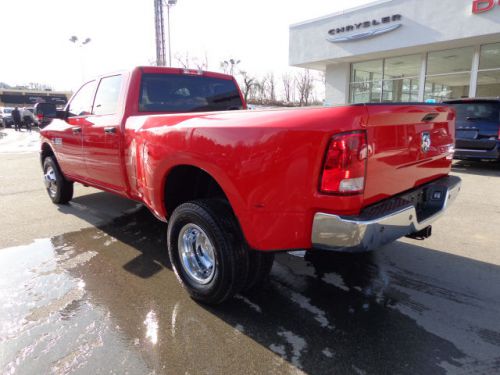 2014 RAM 3500 Tradesman, US $53,345.00, image 5