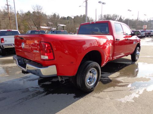 2014 RAM 3500 Tradesman, US $53,345.00, image 6