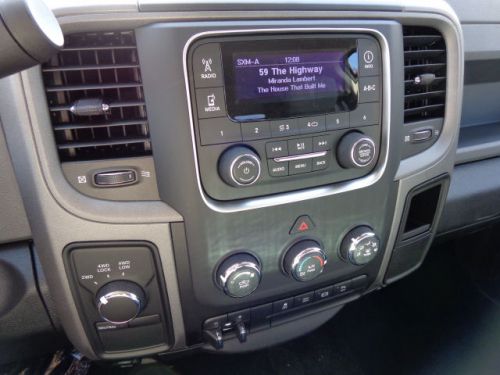 2014 RAM 3500 Tradesman, US $53,345.00, image 11