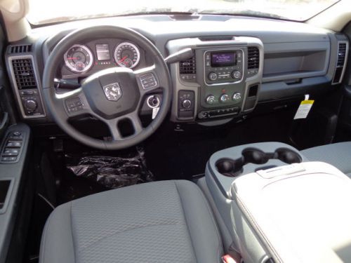 2014 RAM 3500 Tradesman, US $53,345.00, image 12