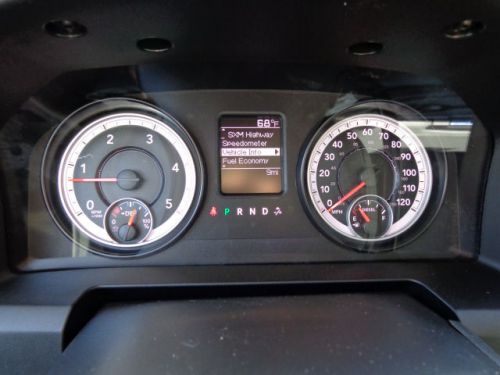 2014 RAM 3500 Tradesman, US $53,345.00, image 15