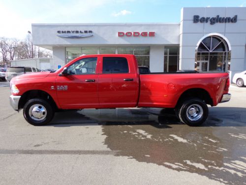 2014 RAM 3500 Tradesman, US $53,345.00, image 16