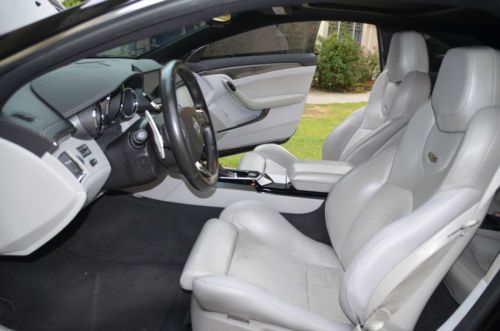 2011 Cadillac CTS V Coupe - 750+ hp, carbon fiber hood, US $41,900.00, image 8