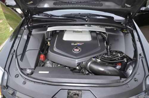 2011 Cadillac CTS V Coupe - 750+ hp, carbon fiber hood, US $41,900.00, image 10