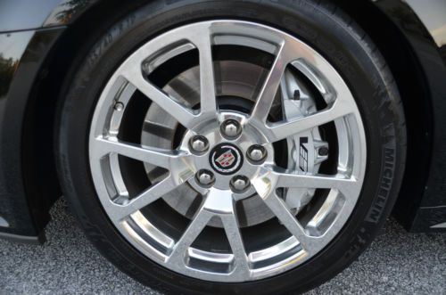 2011 Cadillac CTS V Coupe - 750+ hp, carbon fiber hood, US $41,900.00, image 12