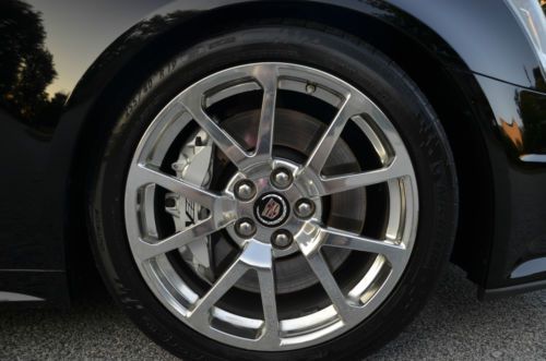 2011 Cadillac CTS V Coupe - 750+ hp, carbon fiber hood, US $41,900.00, image 14