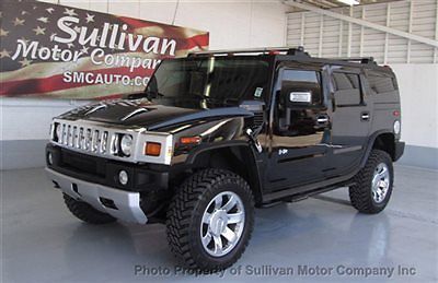 2007 hummer h2 super clean this is the right one!!!!!!