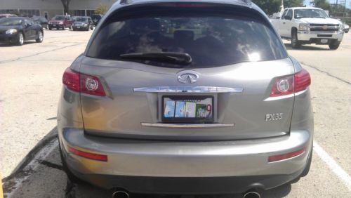 infiniti FX35 for sale, US $11,550.00, image 2