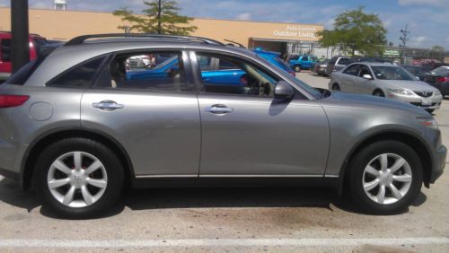 infiniti FX35 for sale, US $11,550.00, image 5