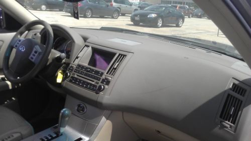 infiniti FX35 for sale, US $11,550.00, image 6