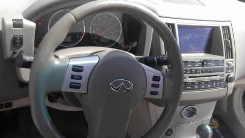 infiniti FX35 for sale, US $11,550.00, image 7