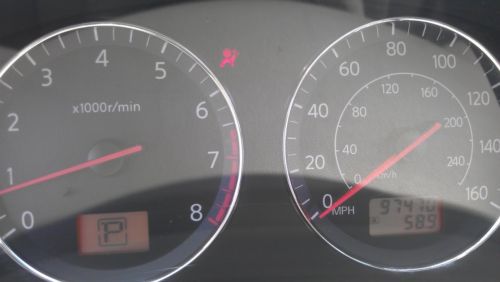 infiniti FX35 for sale, US $11,550.00, image 9