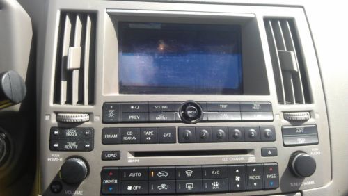 infiniti FX35 for sale, US $11,550.00, image 10