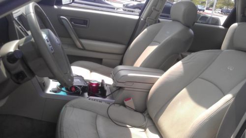 infiniti FX35 for sale, US $11,550.00, image 11