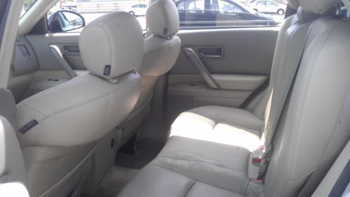 infiniti FX35 for sale, US $11,550.00, image 12
