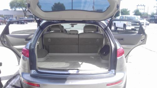infiniti FX35 for sale, US $11,550.00, image 16