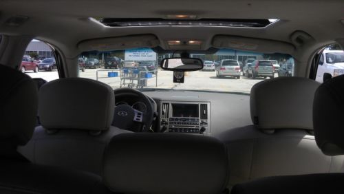 infiniti FX35 for sale, US $11,550.00, image 18