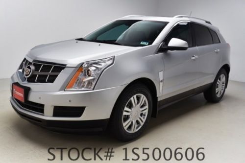 2012 CADILLAC SRX LUXURY 73K LOW MILES NAV REARCAM SUNROOF HTD SEAT ONE 1 OWNER, image 3
