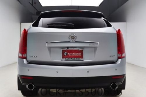 2012 CADILLAC SRX LUXURY 73K LOW MILES NAV REARCAM SUNROOF HTD SEAT ONE 1 OWNER, image 5