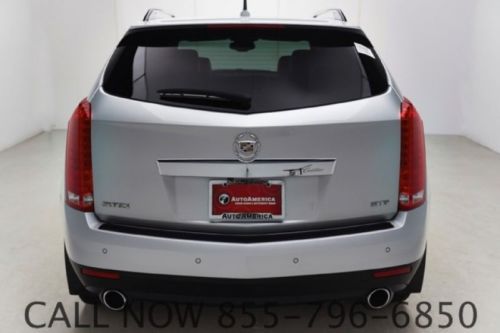 2012 CADILLAC SRX LUXURY 73K LOW MILES NAV REARCAM SUNROOF HTD SEAT ONE 1 OWNER, image 6