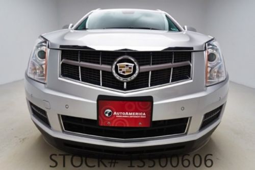 2012 CADILLAC SRX LUXURY 73K LOW MILES NAV REARCAM SUNROOF HTD SEAT ONE 1 OWNER, image 9