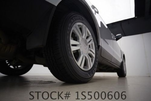 2012 CADILLAC SRX LUXURY 73K LOW MILES NAV REARCAM SUNROOF HTD SEAT ONE 1 OWNER, image 13