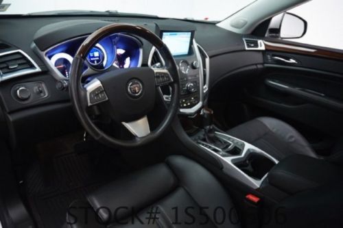 2012 CADILLAC SRX LUXURY 73K LOW MILES NAV REARCAM SUNROOF HTD SEAT ONE 1 OWNER, image 16