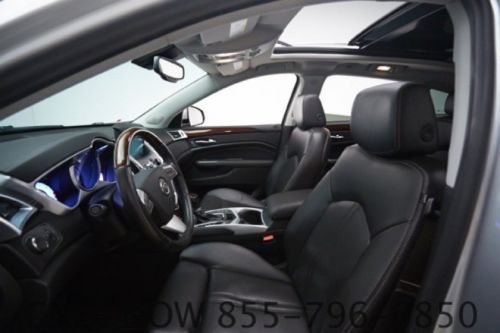 2012 CADILLAC SRX LUXURY 73K LOW MILES NAV REARCAM SUNROOF HTD SEAT ONE 1 OWNER, image 17