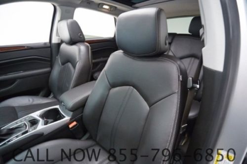 2012 CADILLAC SRX LUXURY 73K LOW MILES NAV REARCAM SUNROOF HTD SEAT ONE 1 OWNER, image 19