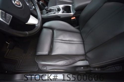 2012 CADILLAC SRX LUXURY 73K LOW MILES NAV REARCAM SUNROOF HTD SEAT ONE 1 OWNER, image 20